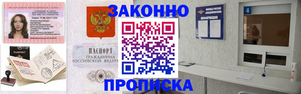 прописка в квартире в Медногорске